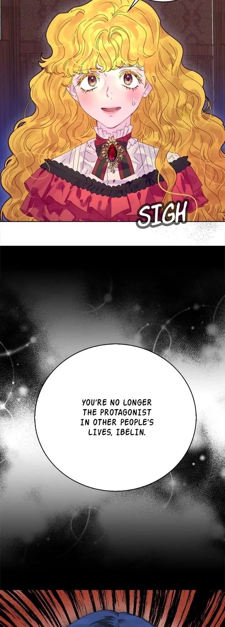 Miss Not-So Sidekick Chapter 135 page 5 - Chapter 135
