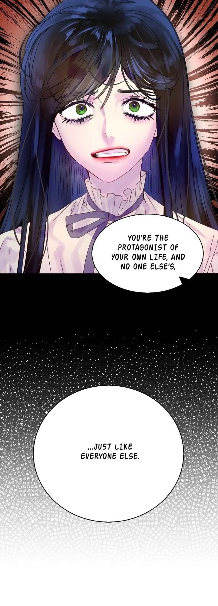 Miss Not-So Sidekick Chapter 135 page 6 - Chapter 135