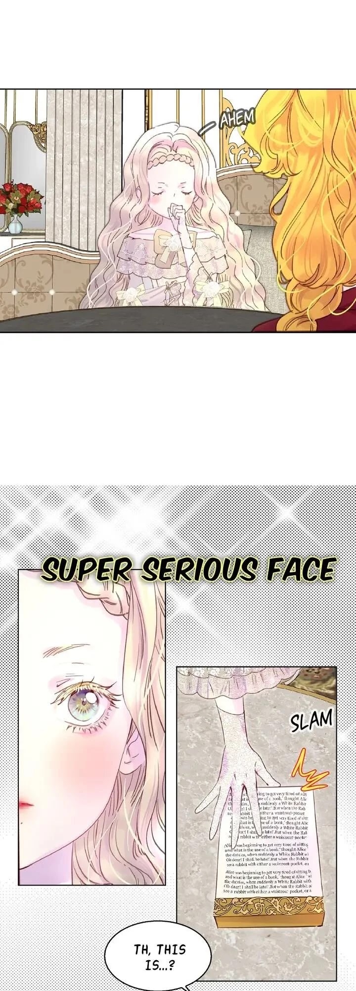Miss Not-So Sidekick Chapter 136 page 20 - Chapter 136