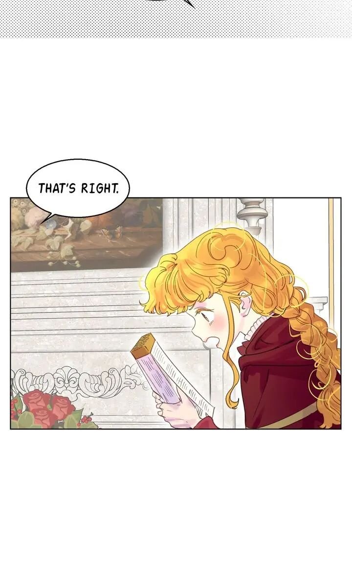Miss Not-So Sidekick Chapter 136 page 21 - Chapter 136