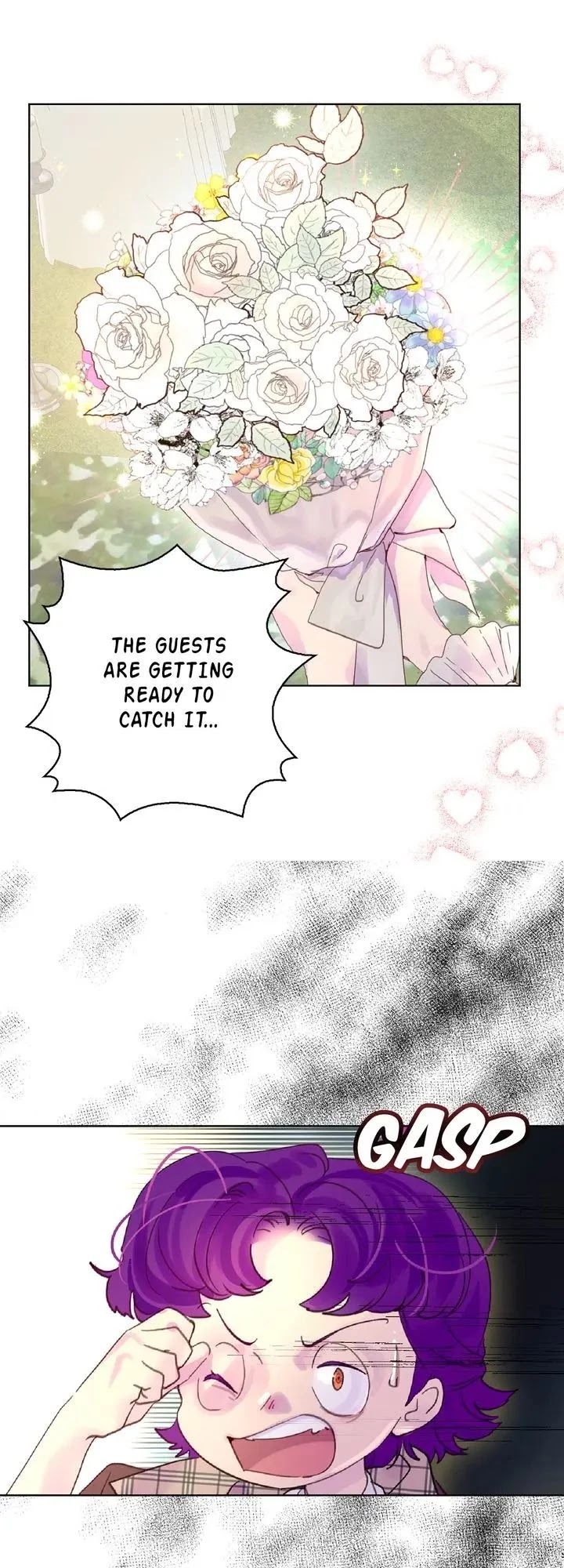 Miss Not-So Sidekick Chapter 138 page 15 - Chapter 138