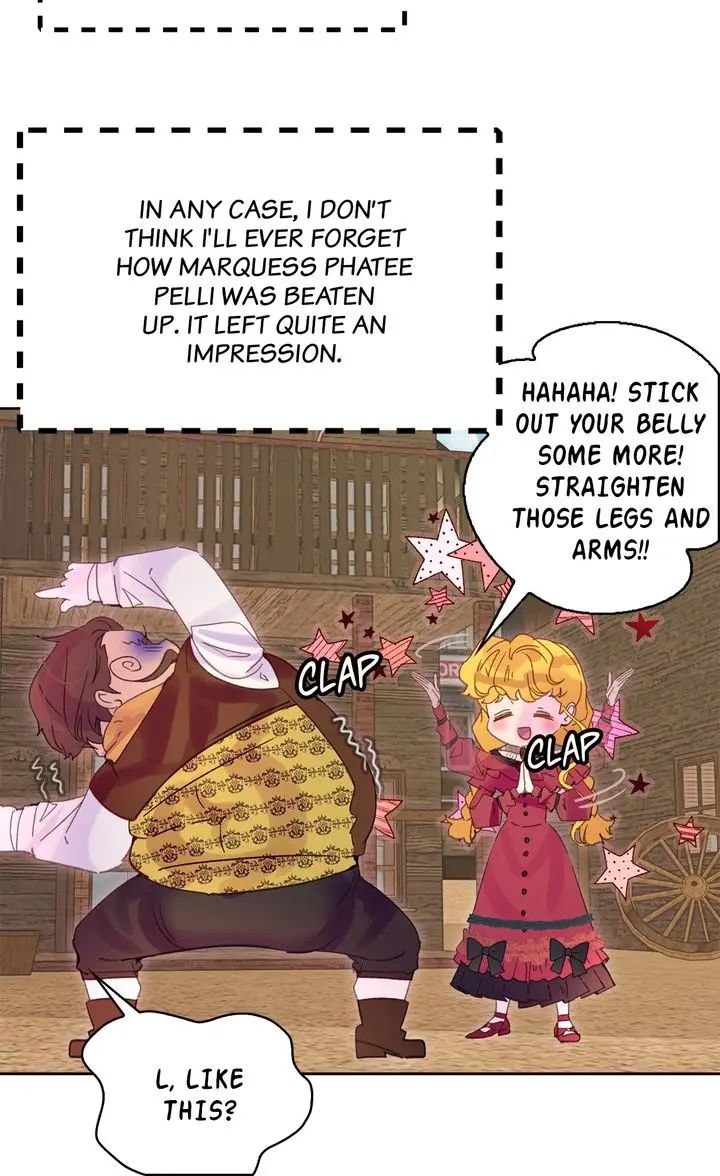 Miss Not-So Sidekick Chapter 139 page 14 - Chapter 139: End of Main Story