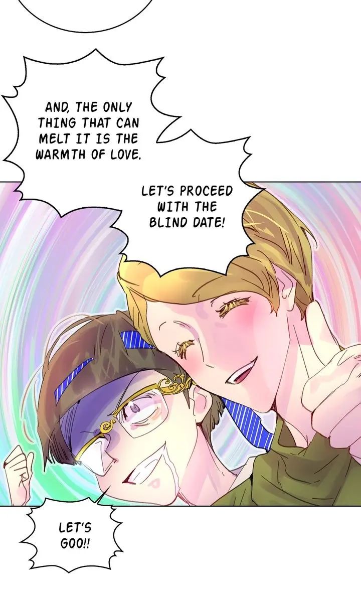 Miss Not-So Sidekick Chapter 139 page 28 - Chapter 139: End of Main Story