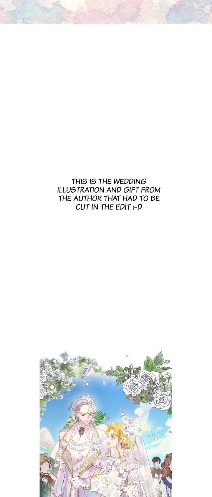 Miss Not-So Sidekick Chapter 139 page 35 - Chapter 139: End of Main Story