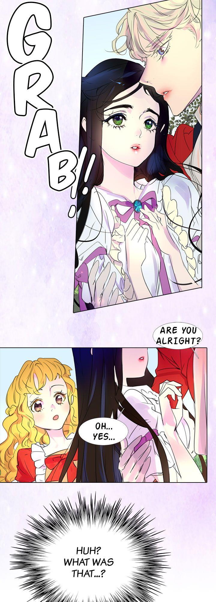 Miss Not-So Sidekick Chapter 14 page 13 - Chapter 14