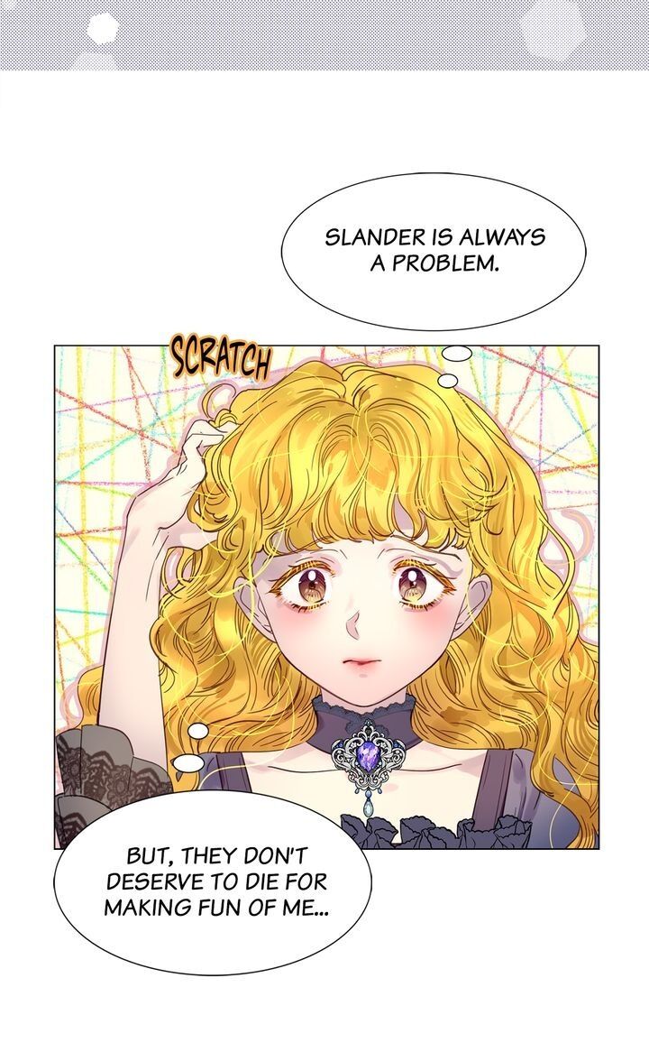 Miss Not-So Sidekick Chapter 140 page 14 - Chapter 140: Epilogue 1
