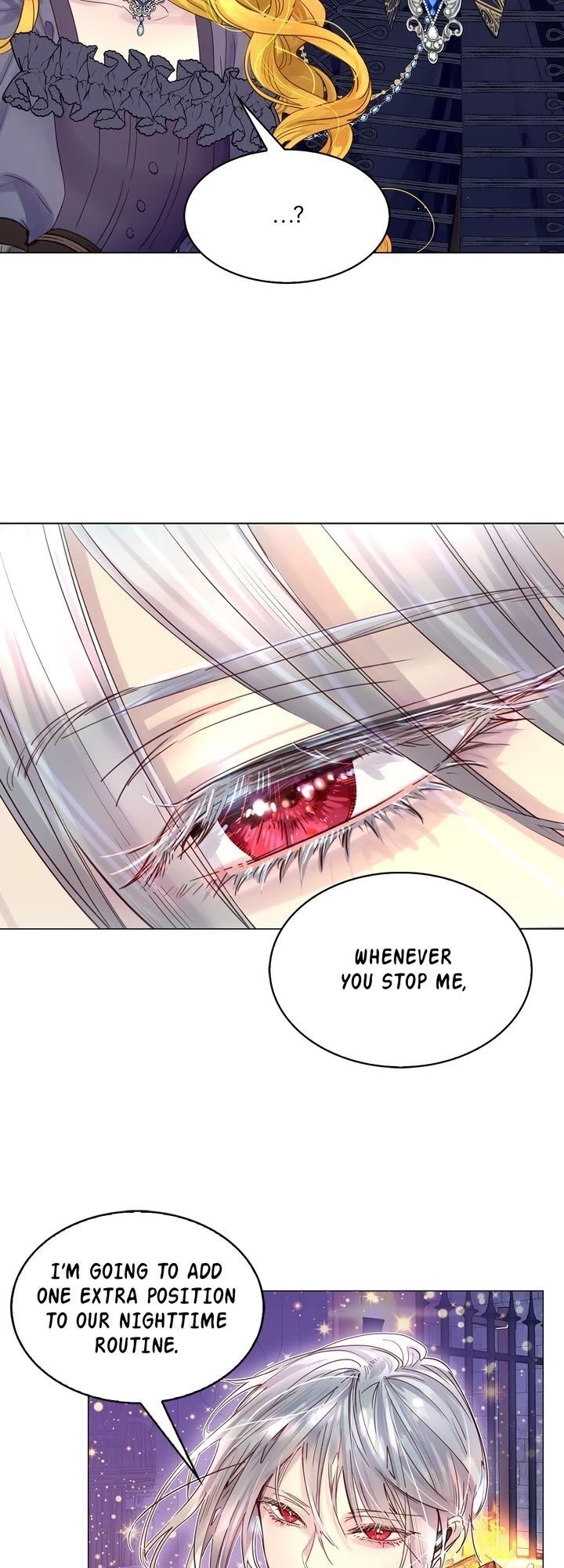 Miss Not-So Sidekick Chapter 140 page 17 - Chapter 140: Epilogue 1