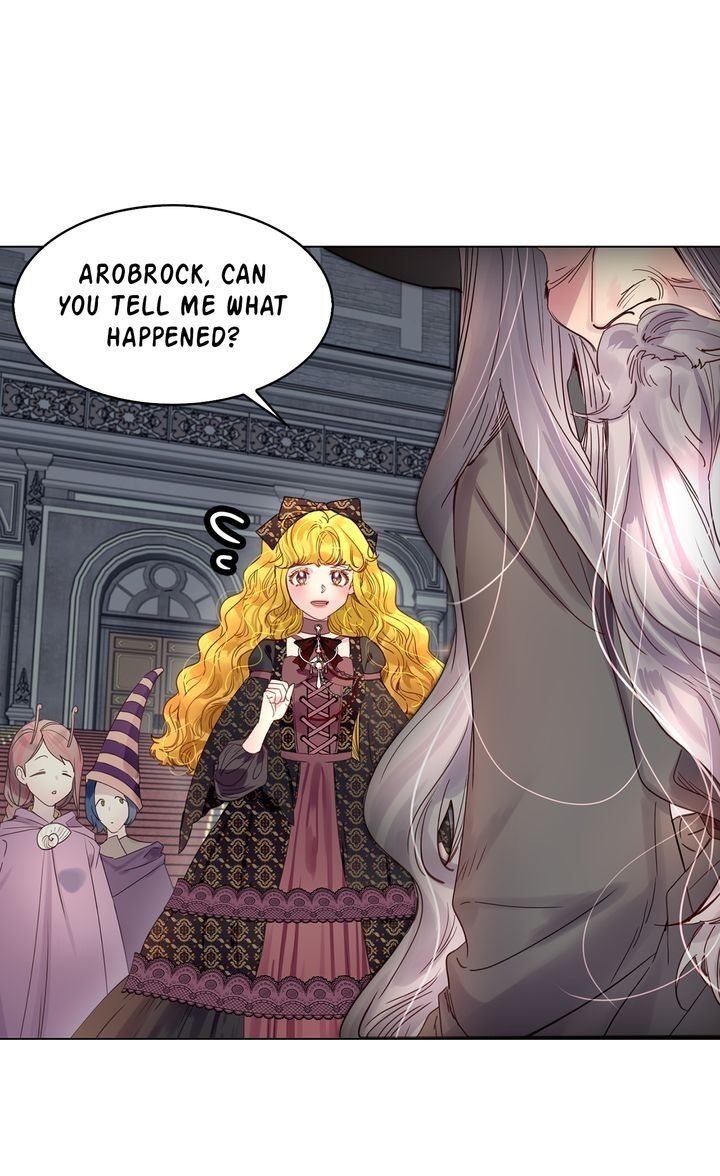 Miss Not-So Sidekick Chapter 140 page 28 - Chapter 140: Epilogue 1