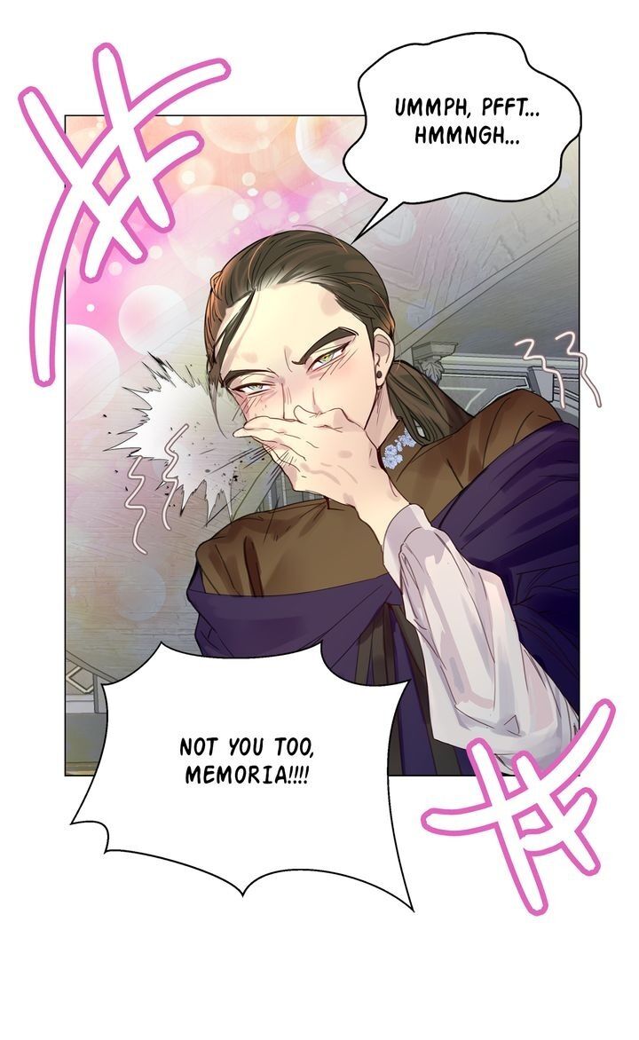 Miss Not-So Sidekick Chapter 140 page 37 - Chapter 140: Epilogue 1