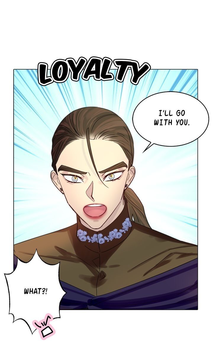 Miss Not-So Sidekick Chapter 141 page 14 - Chapter 141: Epilogue 2