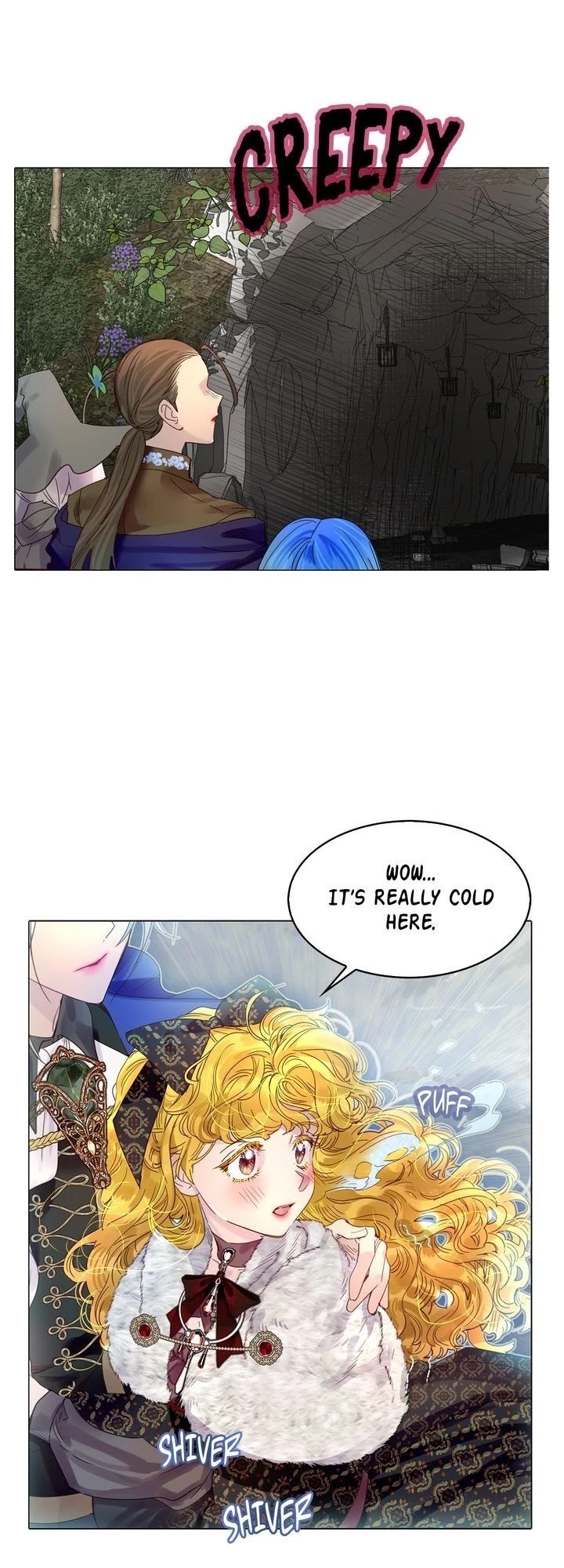 Miss Not-So Sidekick Chapter 141 page 27 - Chapter 141: Epilogue 2
