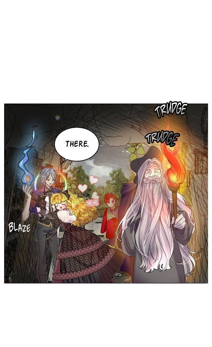 Miss Not-So Sidekick Chapter 141 page 28 - Chapter 141: Epilogue 2