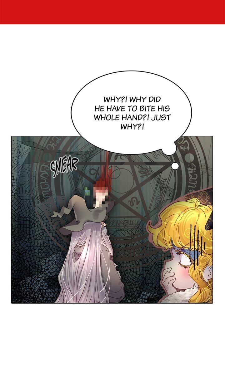 Miss Not-So Sidekick Chapter 141 page 35 - Chapter 141: Epilogue 2