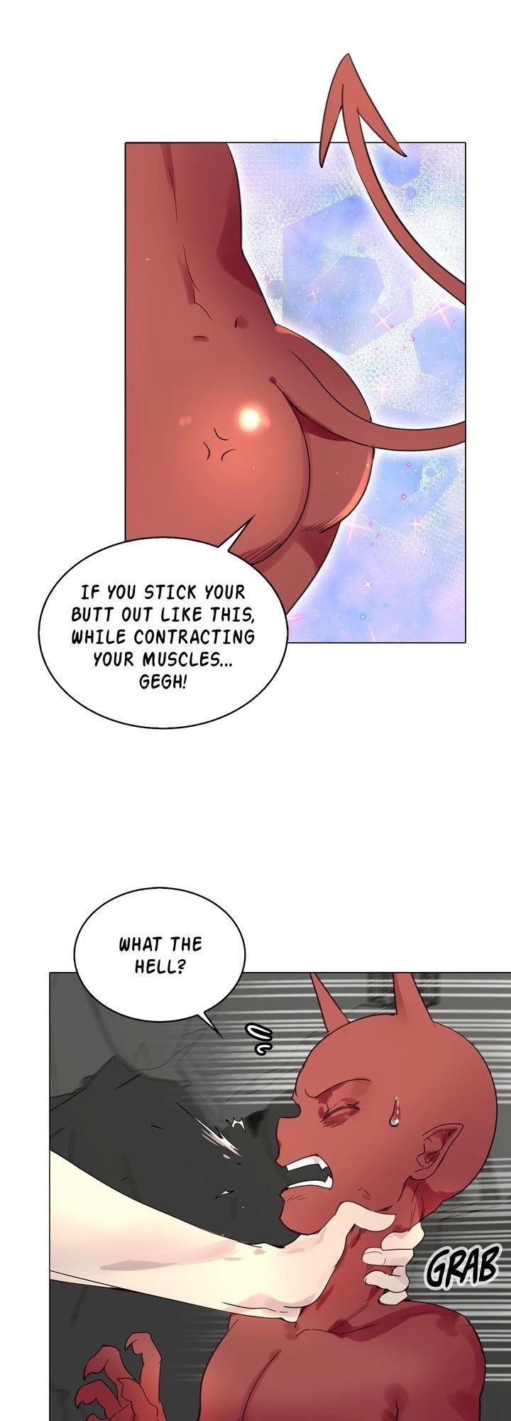 Miss Not-So Sidekick Chapter 142 page 15 - Chapter 142: Epilogue 3