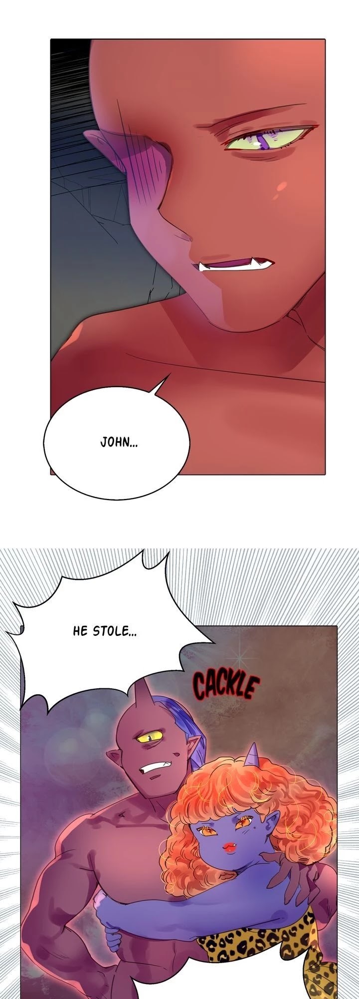 Miss Not-So Sidekick Chapter 142 page 29 - Chapter 142: Epilogue 3