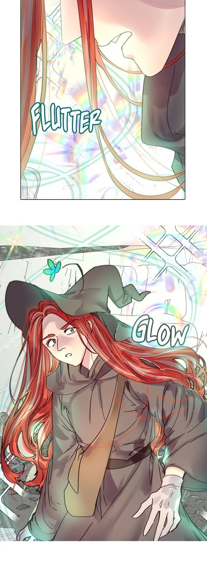 Miss Not-So Sidekick Chapter 143 page 12 - Chapter 143: Epilogue 4