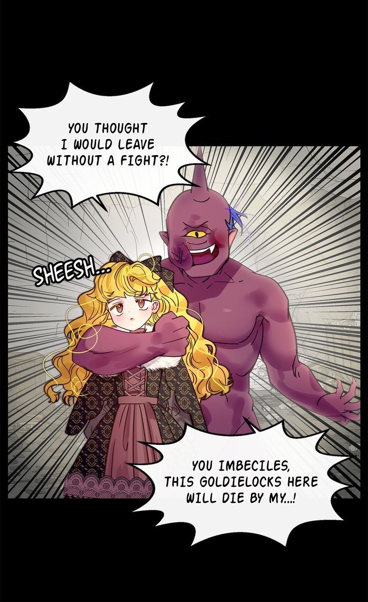 Miss Not-So Sidekick Chapter 143 page 14 - Chapter 143: Epilogue 4