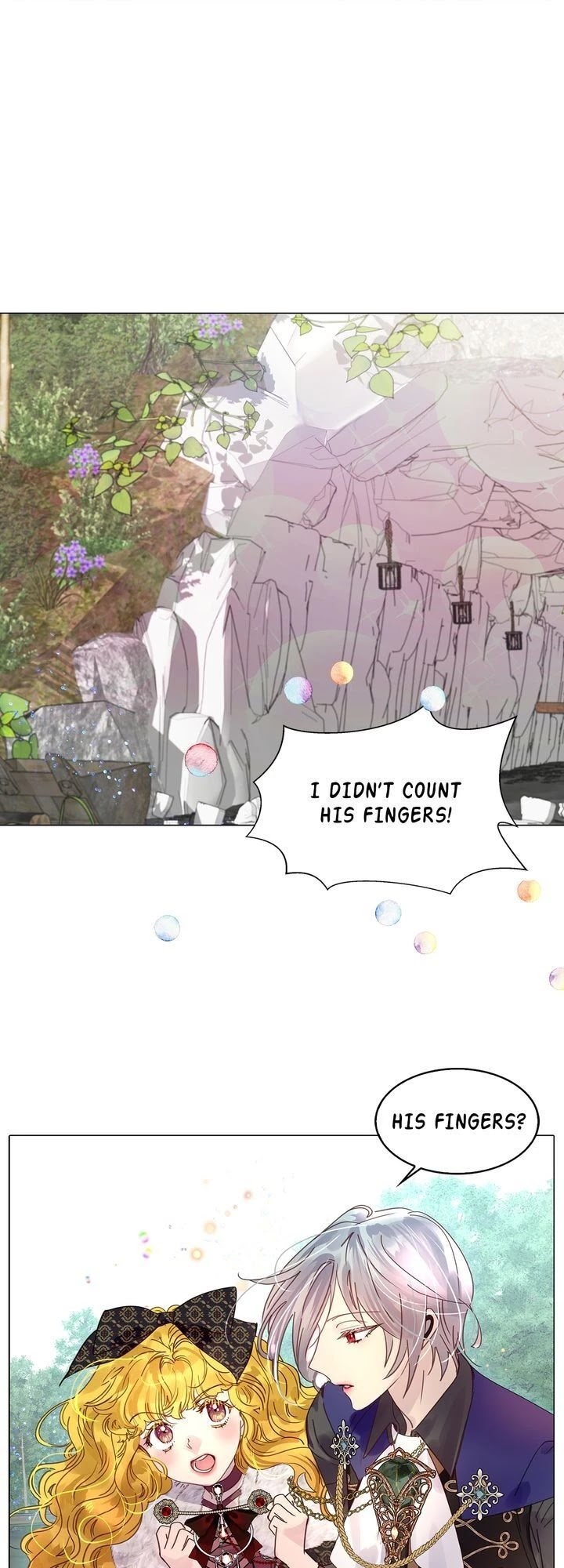 Miss Not-So Sidekick Chapter 143 page 16 - Chapter 143: Epilogue 4