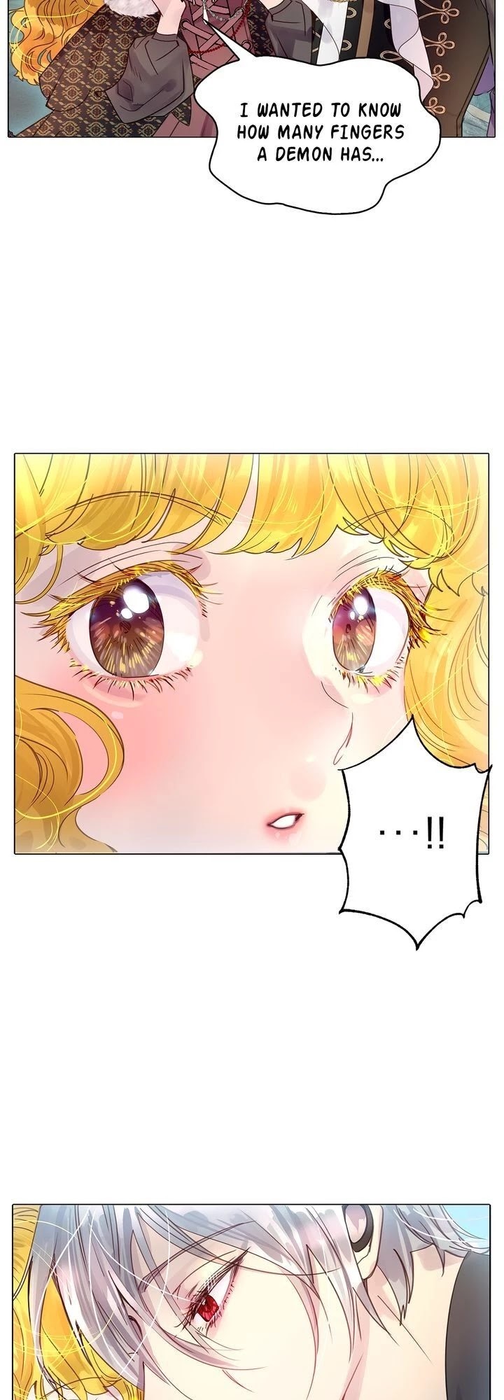 Miss Not-So Sidekick Chapter 143 page 17 - Chapter 143: Epilogue 4