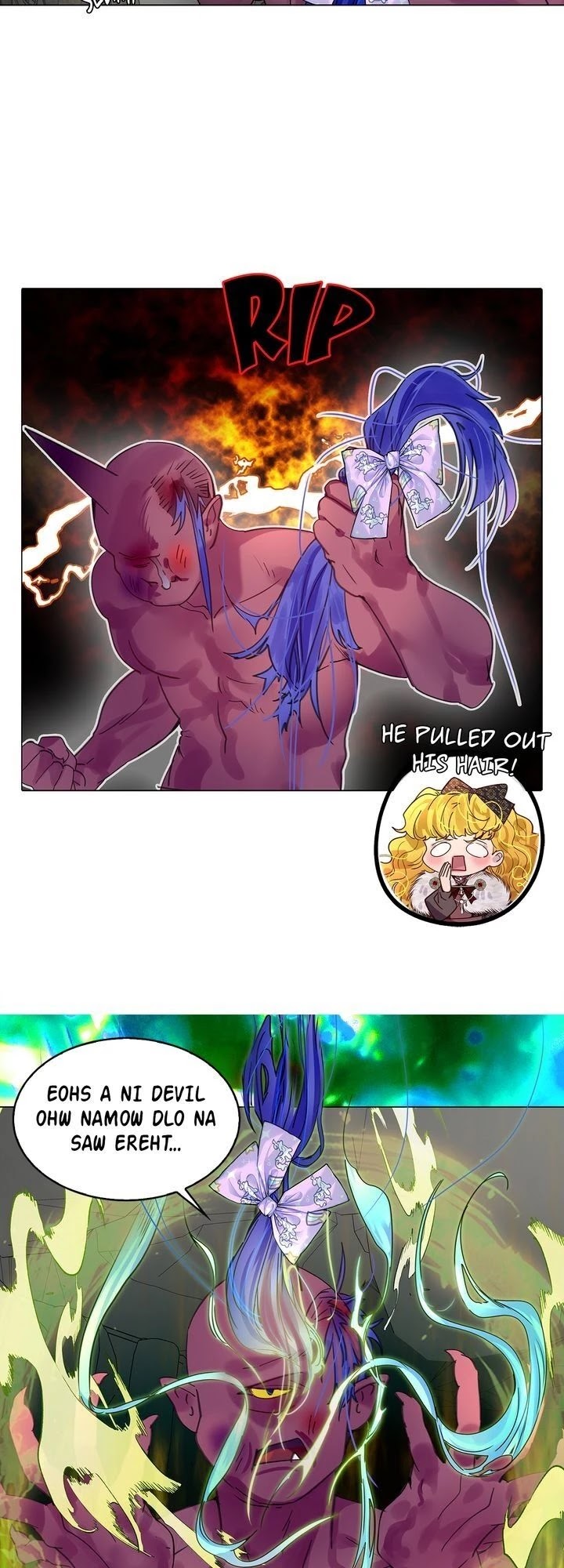 Miss Not-So Sidekick Chapter 143 page 9 - Chapter 143: Epilogue 4