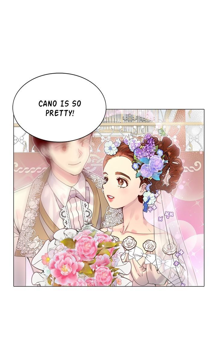 Miss Not-So Sidekick Chapter 144 page 21 - Chapter 144: Epilogue 5