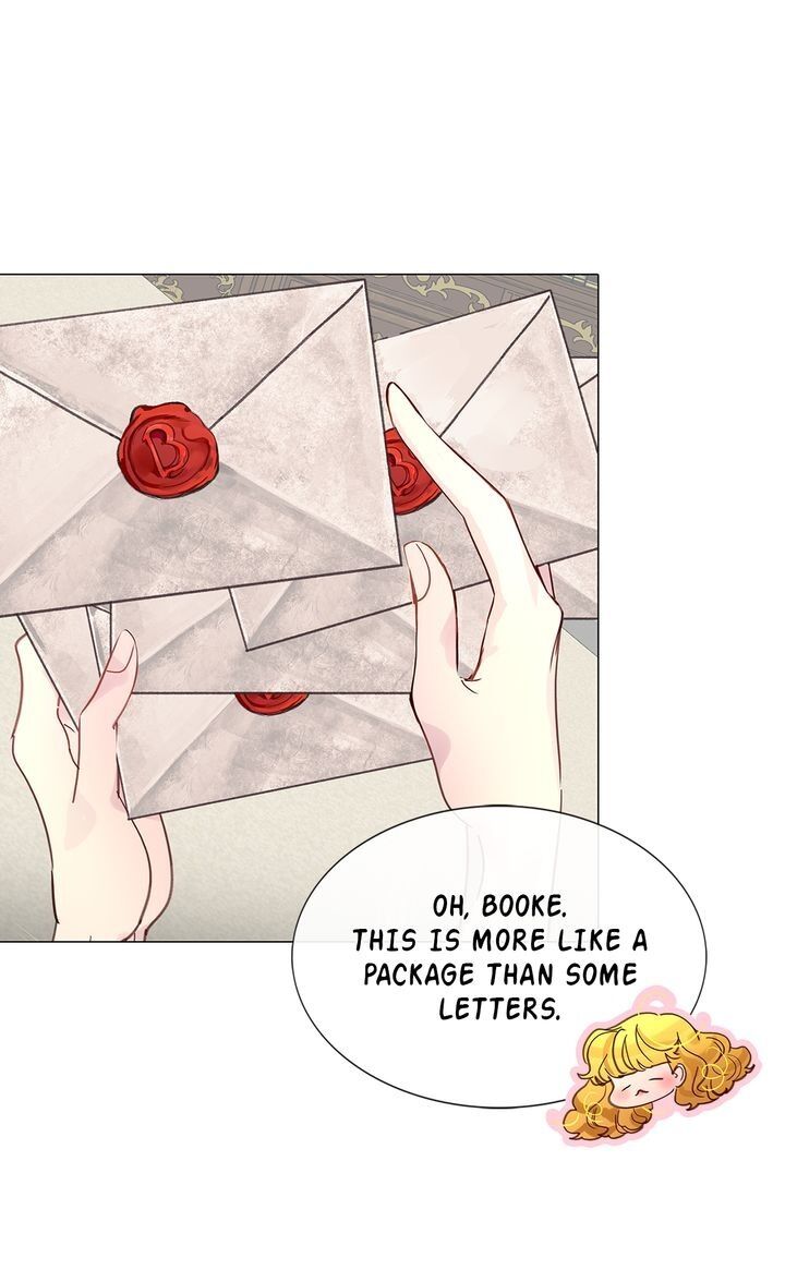 Miss Not-So Sidekick Chapter 144 page 28 - Chapter 144: Epilogue 5