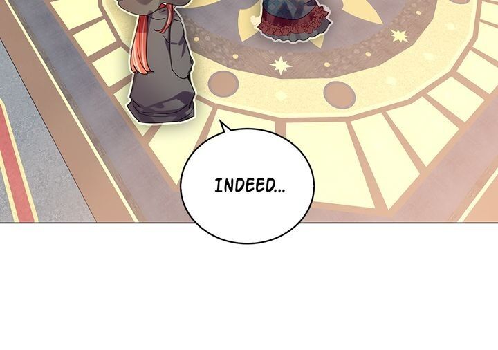 Miss Not-So Sidekick Chapter 145 page 14 - Chapter 145: Epilogue 6