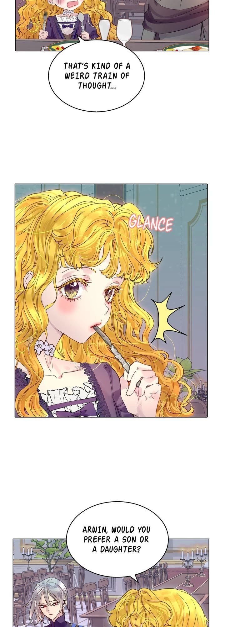 Miss Not-So Sidekick Chapter 145 page 34 - Chapter 145: Epilogue 6