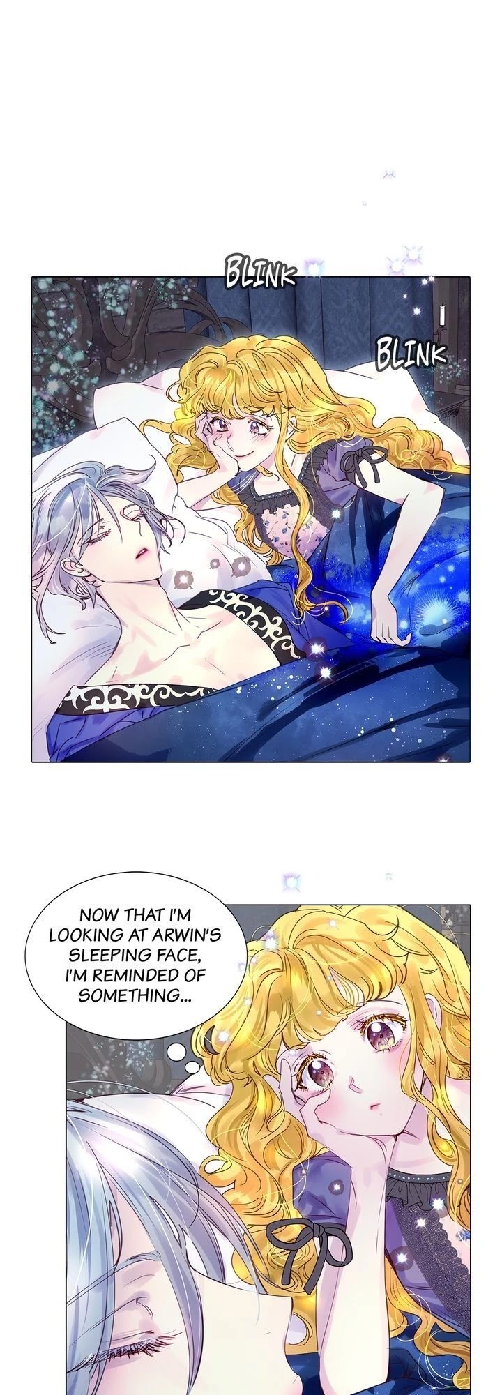 Miss Not-So Sidekick Chapter 145 page 38 - Chapter 145: Epilogue 6