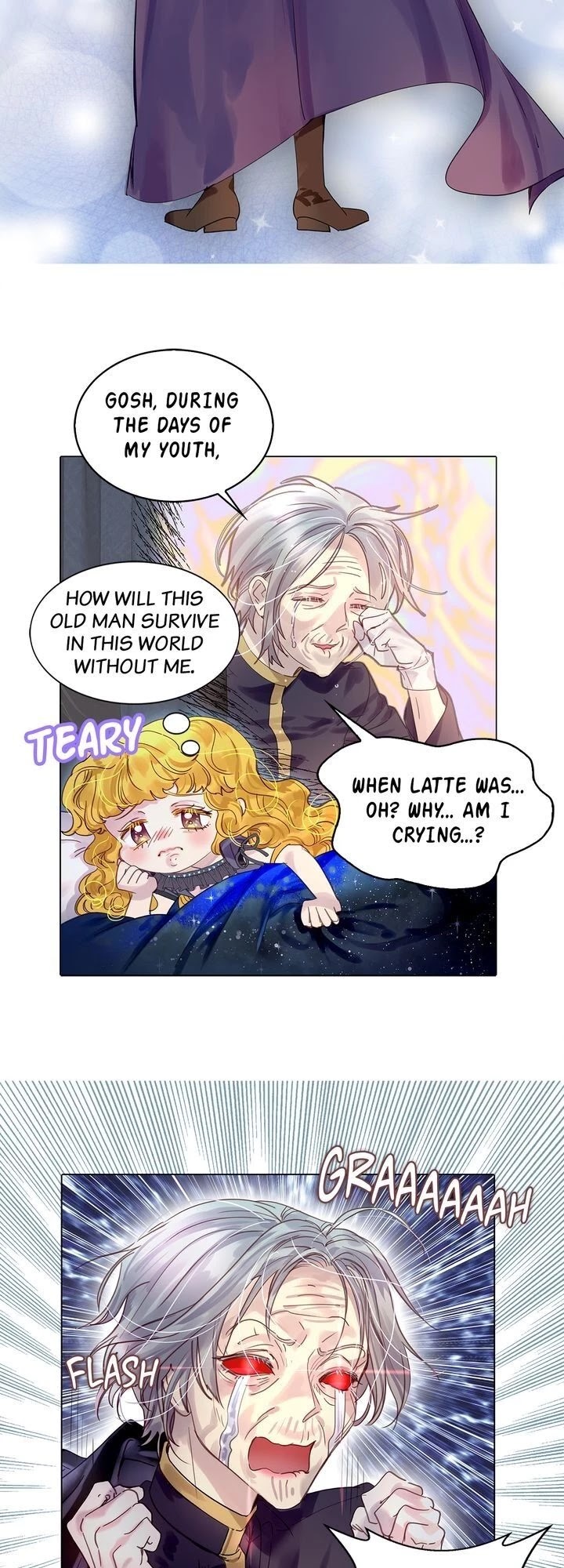 Miss Not-So Sidekick Chapter 145 page 40 - Chapter 145: Epilogue 6