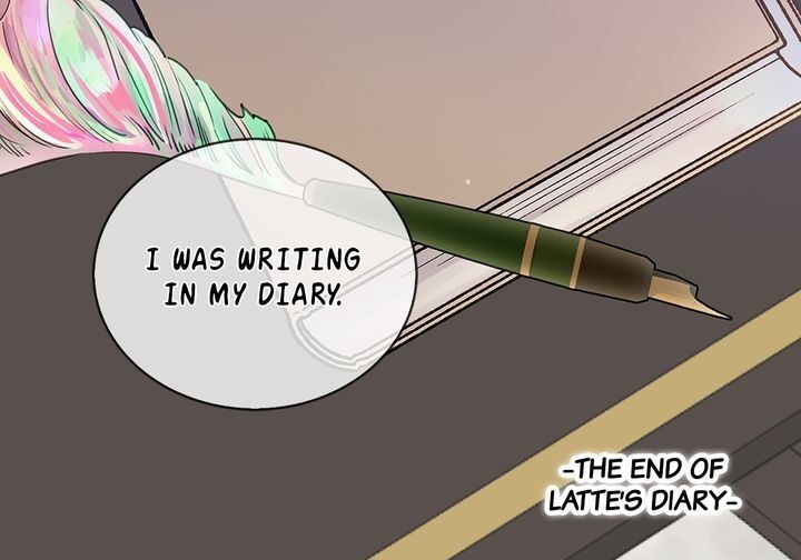 Miss Not-So Sidekick Chapter 145 page 42 - Chapter 145: Epilogue 6