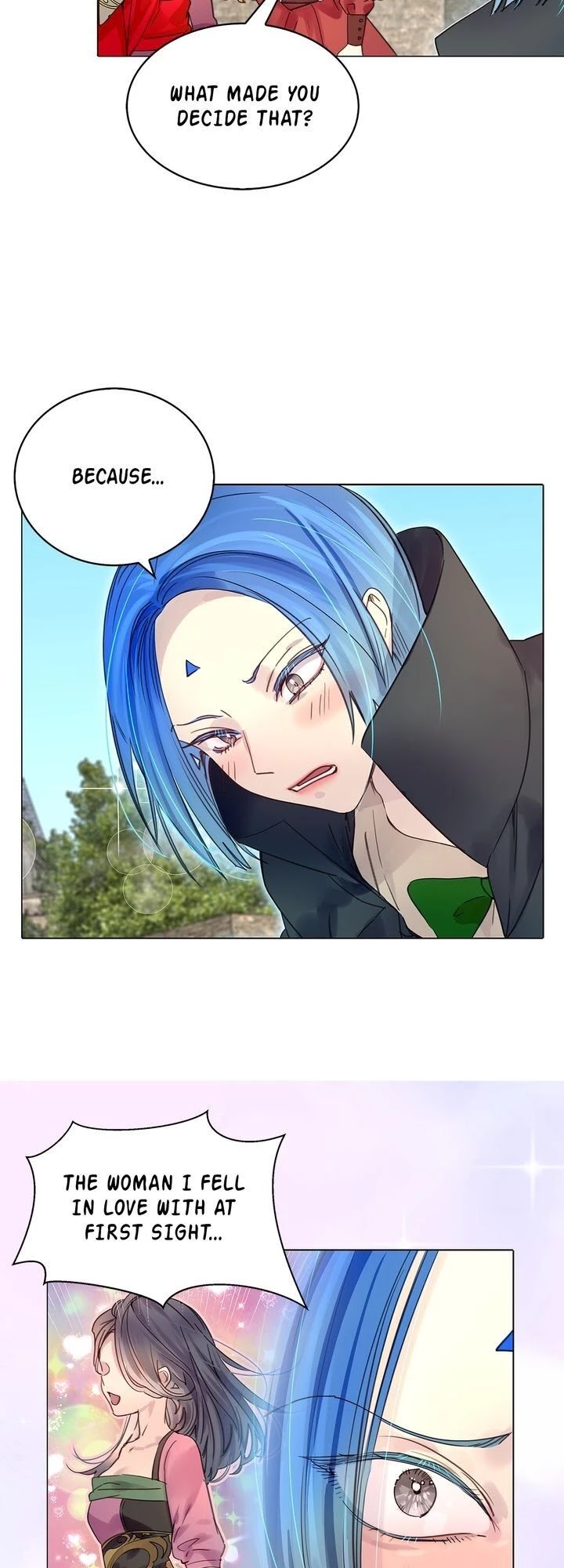 Miss Not-So Sidekick Chapter 145 page 5 - Chapter 145: Epilogue 6