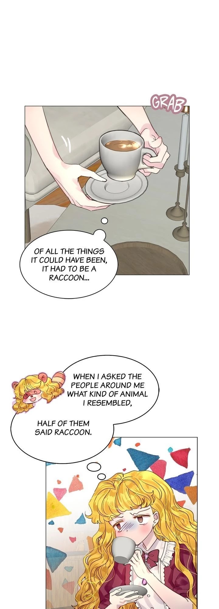 Miss Not-So Sidekick Chapter 146 page 23 - Chapter 146: Epilogue 7