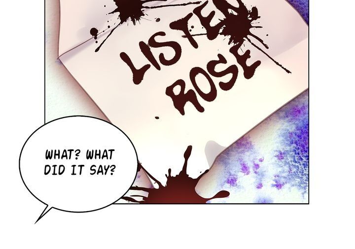 Miss Not-So Sidekick Chapter 146 page 28 - Chapter 146: Epilogue 7