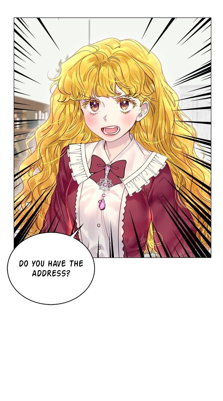 Miss Not-So Sidekick Chapter 146 page 36 - Chapter 146: Epilogue 7