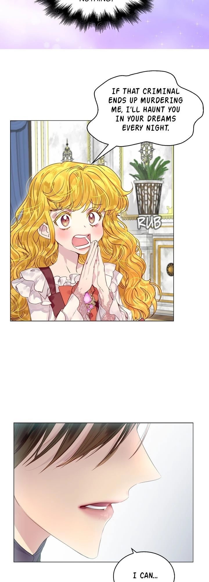 Miss Not-So Sidekick Chapter 147 page 11 - Chapter 147: Epilogue 8