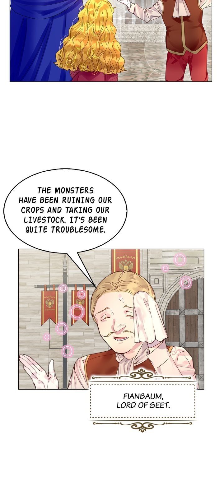 Miss Not-So Sidekick Chapter 147 page 29 - Chapter 147: Epilogue 8