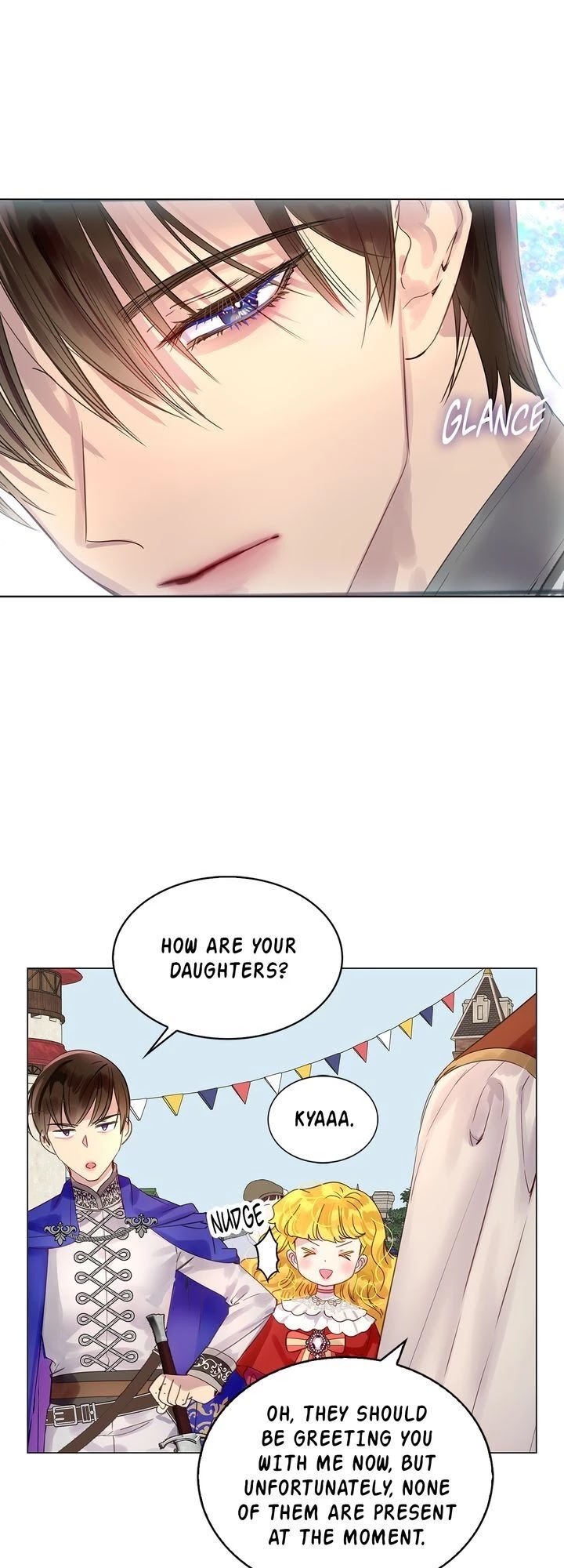 Miss Not-So Sidekick Chapter 147 page 30 - Chapter 147: Epilogue 8