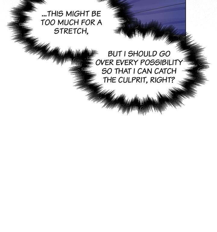 Miss Not-So Sidekick Chapter 147 page 5 - Chapter 147: Epilogue 8