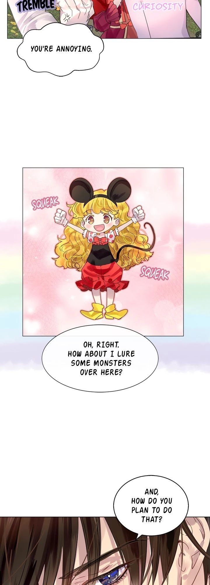 Miss Not-So Sidekick Chapter 148 page 13 - Chapter 148: Epilogue 9
