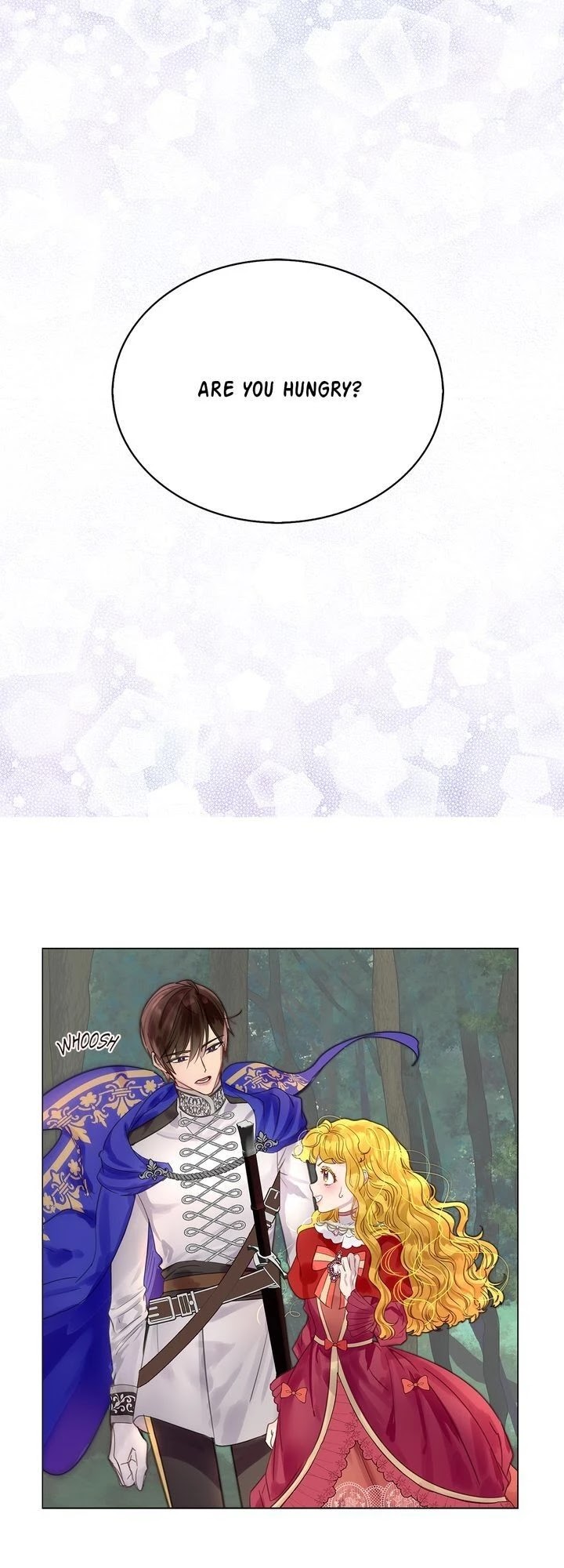 Miss Not-So Sidekick Chapter 148 page 22 - Chapter 148: Epilogue 9