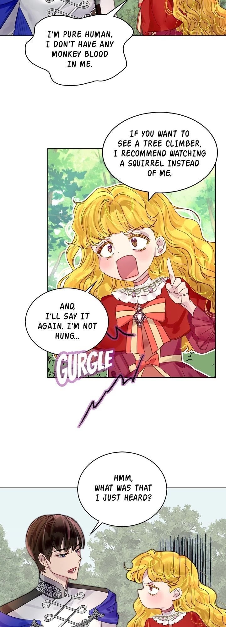 Miss Not-So Sidekick Chapter 148 page 26 - Chapter 148: Epilogue 9