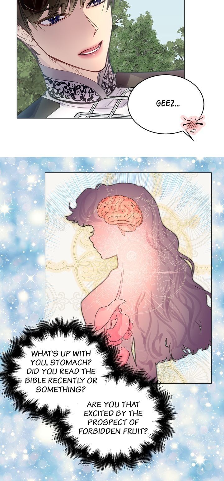 Miss Not-So Sidekick Chapter 148 page 28 - Chapter 148: Epilogue 9
