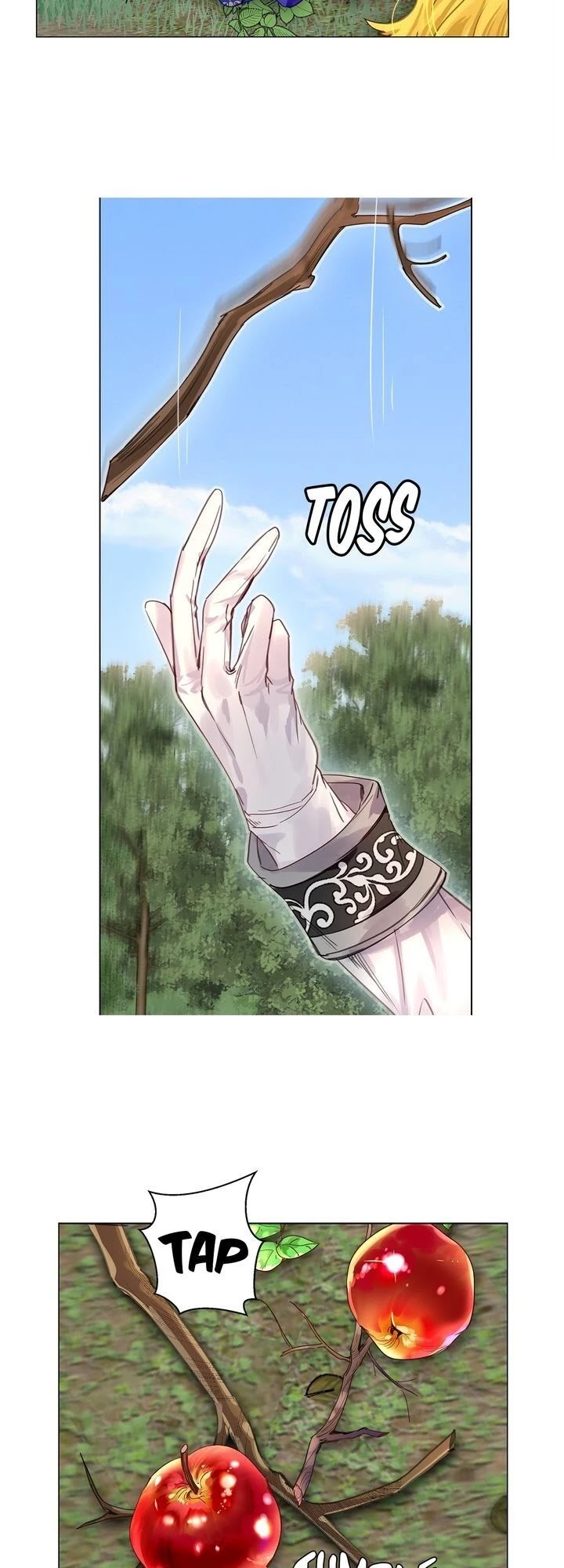 Miss Not-So Sidekick Chapter 148 page 32 - Chapter 148: Epilogue 9