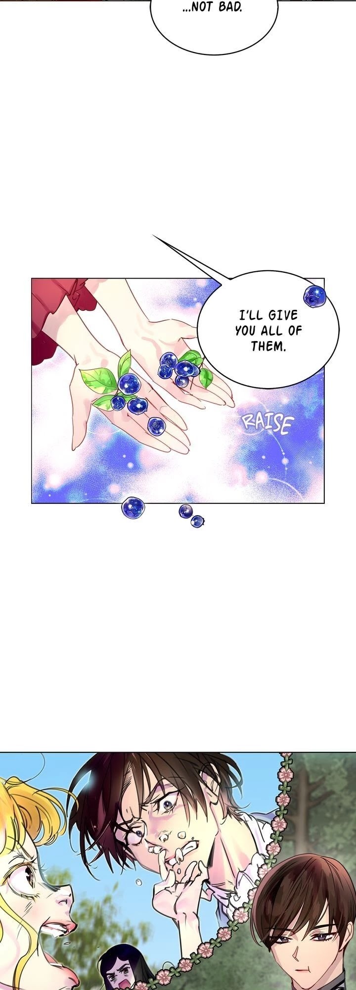 Miss Not-So Sidekick Chapter 149 page 11 - Chapter 149: Epilogue 10