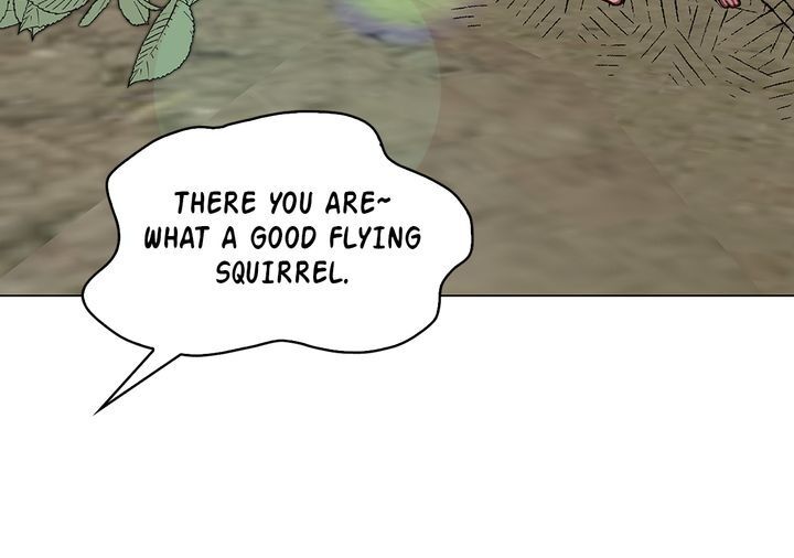 Miss Not-So Sidekick Chapter 149 page 21 - Chapter 149: Epilogue 10