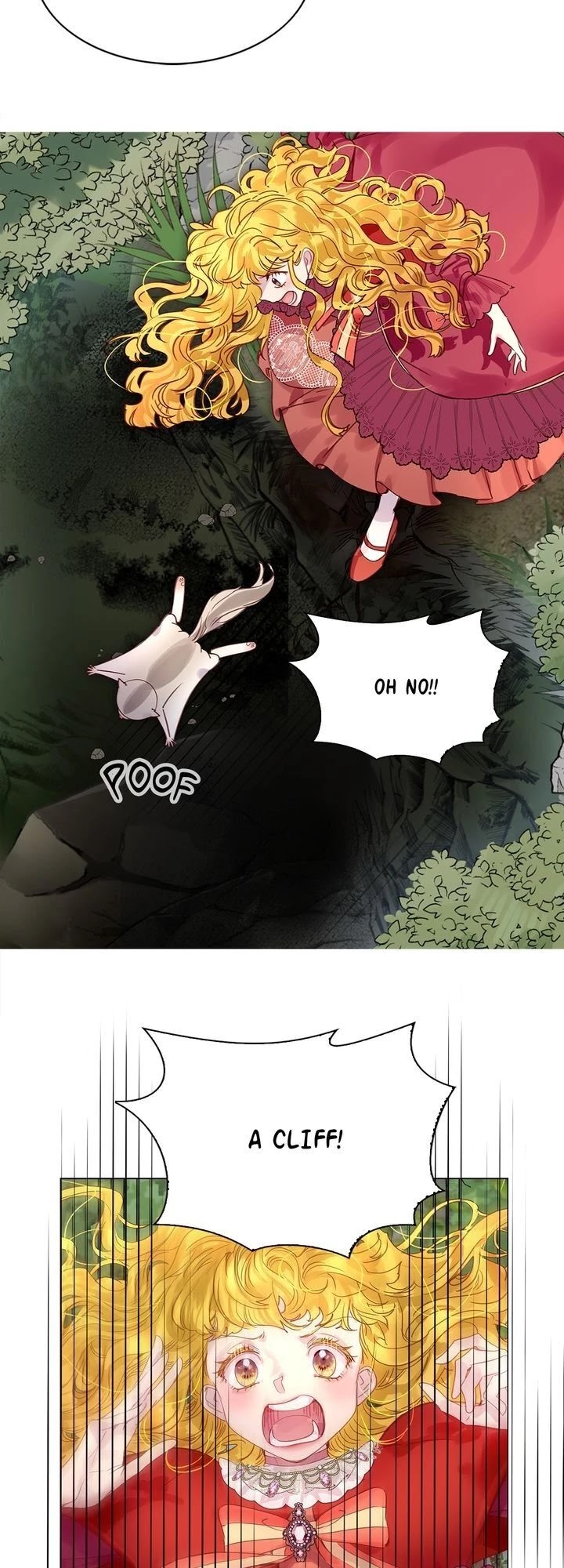 Miss Not-So Sidekick Chapter 149 page 24 - Chapter 149: Epilogue 10