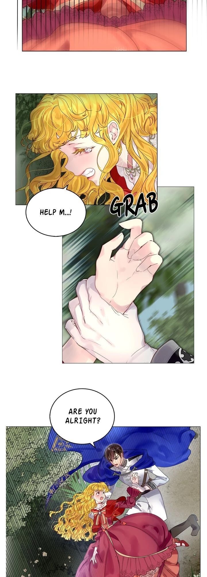 Miss Not-So Sidekick Chapter 149 page 25 - Chapter 149: Epilogue 10