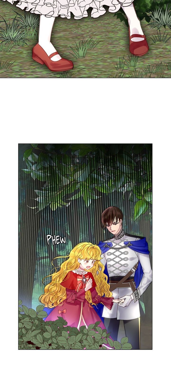 Miss Not-So Sidekick Chapter 149 page 28 - Chapter 149: Epilogue 10