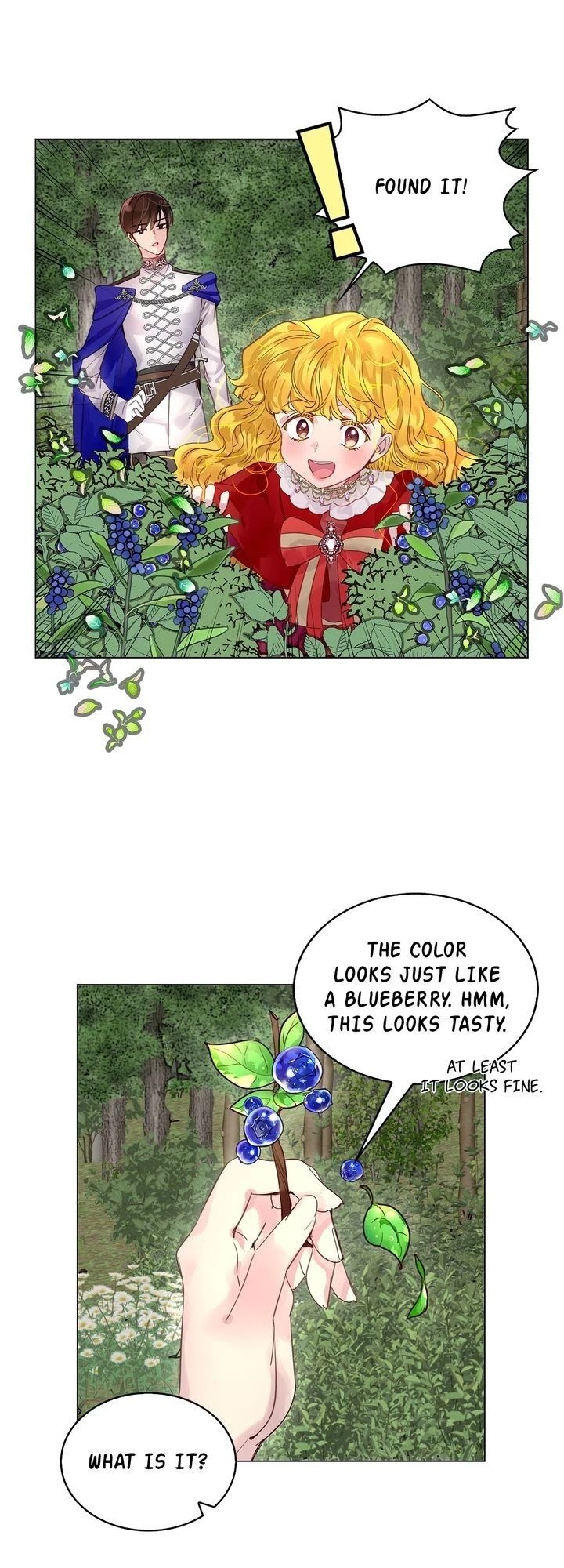 Miss Not-So Sidekick Chapter 149 page 8 - Chapter 149: Epilogue 10